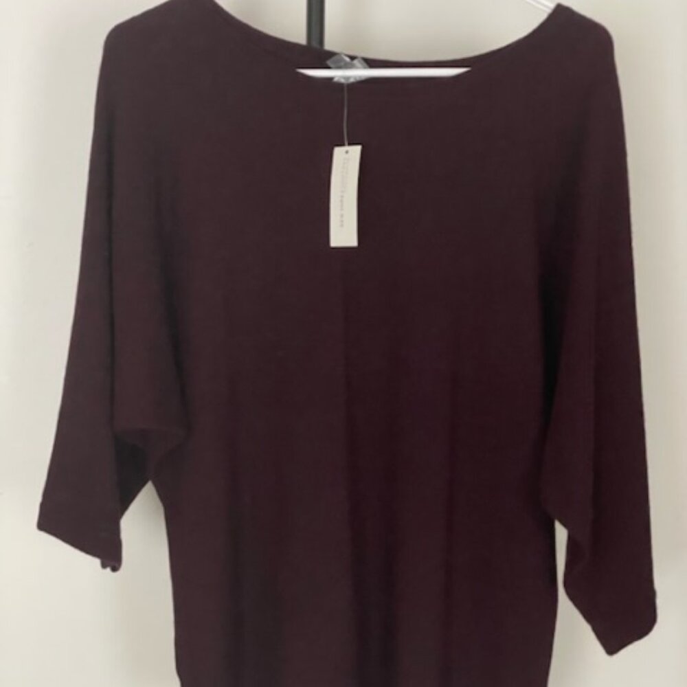 Soho New York & Company Women’s Sweater Size XS | NWT MSRP $39.95